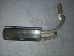 03-07 Accord Dust Separator Engine Evap Charcoal Canister Oem Acura Tsx Tl 04-08. Fixed Price $22.00.