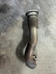 Exhaust Gas Recirculation (egr) Tube For Volkswagen/audi 059131525B. Fixed Price $45.00.