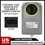 Fit For Bmw Series 63117354974 Driver Light Bulb Control Unit Module. Fixed Price $115.29.