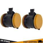 Air Flow Meters 670002164 For Maserati Ghibli Quattroporte Levante 2PCS. Fixed Price $132.41.