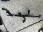 2011-2014 Subaru Impreza Wrx 2.5L Turbo Oem Evap Canister Lines 42074FG010. Fixed Price $35.00.