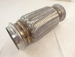 Truckpro Dinex Exhaust Bellow 2AC001 For Autocar. Fixed Price $356.99.