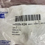 10304424 Genuine Gm Exhaust Insulator. Fixed Price $22.12.