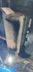 Exhaust Muffler Only Oem 2018 Ford Fusion HS7Z5F250D. Fixed Price $226.00.