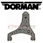 Dorman Front Left Lower Suspension Control Arm For 1990-2001 Chevrolet Dg. Fixed Price $112.52.