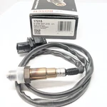 Genuine Bosch 17215 Upstream For Bmw 525I 530I 325I 330I 330CI E46 E60. Fixed Price $145.00.