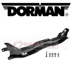 Dorman Rear Fuel Tank Crossmember For 1988-2000 Gmc C3500 Body Frame Vz. Fixed Price $223.69.