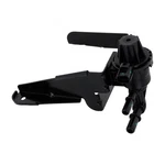 Ford Ranger 2004-2011 Vapor Canister Purge Valve Plastic Blade Terminal. Fixed Price $46.19.
