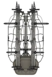 Novix Nx-ehrs Echo Hunt Ready System Classic Aluminum. Fixed Price $550.99.