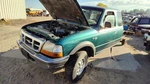 1998-2000 Ford Ranger Driver Left Exhaust Manifold Assembly Oem 3.0L F87Z9431BA. Fixed Price $121.77.
