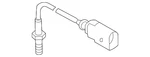 Genuine Volkswagen Sensor 03L-906-088-T. Fixed Price $75.59.