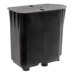 Ford Bronco Ii 1990 Vapor Canister Charcoal Filter Element Material Black. Fixed Price $138.73.