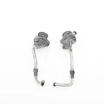 Valve Combined Left/right Mercedes Cls 219 Ml 164 63 Amg M156. Fixed Price $197.87.