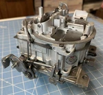 Rochester Quadrajet 1974 Cadillac 472/500 7042230 Mods/read Full Listing.. Fixed Price $575.00.