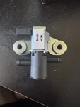 Nissan Rogue Vapor Canister Purge Solenoid Valve K5T46696 14930-JA10A. Fixed Price $89.99.