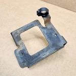 84-86 C4 Corvette Ignition Spark Control Module Knock Sensor Mount Bracket Plate. Fixed Price $26.99.