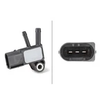 Hella 009409171 Exhaust Pressure Sensors. Fixed Price $71.27.