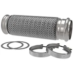 Automann 820.B75320P Exhaust Bellows Kit Peterbilt. Fixed Price $475.21.