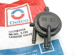 Acdelco 17085928 Vapor Canister Purge Valve. Fixed Price $19.95.