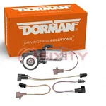 Dorman Rear Left Power Window Motor For 1980-1981 Chrysler New Yorker Gk. Fixed Price $72.89.