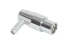 Mr. Gasket 9150G Chrome Aluminum Pcv Valve. Fixed Price $57.11.