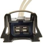 85137 Dorman Knock Sensor Connector For Chevy Olds Le Baron E150 Van E250 E350. Fixed Price $30.08.