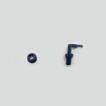 17130-PM6-003 90 Pvc Valve & Grommet Kit For Civic Cr-v Crx Honda Accord. Fixed Price $6.81.