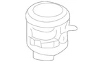 Genuine Volkswagen 2000-2005 Passat Air Injection Control Valve 079-131-101-AR. Fixed Price $236.83.
