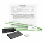 Genuine Motorcraft Catalyst Monitor Sensor Connector WPT-1570. Fixed Price $52.87.