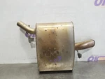 2019 Range Rover 5.0L Supercharged Muffler Exhaust Tail Pipe Left Driver. Fixed Price $229.50.