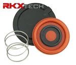 Rkx Replacement Pcv Valve Diaphragm Volvo 31338685 P1 P3 Cylinder 2.5L 2.4L T5. Fixed Price $24.95.