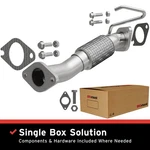 Brexhaust 107-0395 Pipe Kit. Fixed Price $219.74.