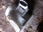 93 94 Ford Ranger Air Flow Meter 4-140 2.3 Liter Id F37F-AA. Fixed Price $46.99.