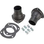 Speedway Motors Weld-on 3-BOLT Flange Header Reducer Kit, 3-1/2" 2-1/2" Inch. Fixed Price $30.99.
