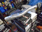 Nos Original Gm Pipe Asm Exh 15683950. Fixed Price $45.39.
