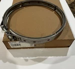 Oem Detroit Diesel Dpf ( Particulate Filter) Installation Kit.. Fixed Price $110.00.
