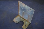 78-79 F100 And Bronco Vacuum Canister Bracket. Fixed Price $35.00.