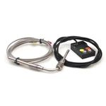 Mads Smarty Touch Egt Probe Kit For 98.5-18 Dodge Ram 5.9L 6.7L Cummins Diesel. Fixed Price $158.00.