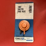 Tomco 19007 Canister Purge Valve. Fixed Price $19.99.