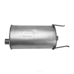 Exhaust Muffler-lx, Wagon Ap 700280 Fits 1991 Honda Accord. Fixed Price $73.05.