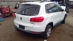 Tiguan 2016 Fuel Vapor Canister 6753220. Fixed Price $146.20.