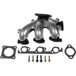 674-983 Dorman Exhaust Manifold Kit Passenger Right Side For Vw Town And Country. Fixed Price $214.95.
