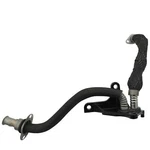 Egr Valve Pipe For Chevy Silverado Suburban Gmc Sierra Yukon 12569076. Fixed Price $72.80.