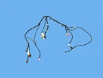 Genuine Mopar Jumper Wiring 68267123AB. Fixed Price $77.22.