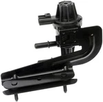 Dorman 911-221 Vapor Canister Purge Valve Compatible With Select Ford Black. Fixed Price $107.67.