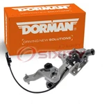 Dorman Steering Column Shift Mechanism For 1999-2006 Chevrolet Silverado Ij. Fixed Price $188.80.