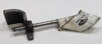 Nos Oem Ford Exhaust Control Valve Shaft Assembly Part# C5AZ-9A430-A. Fixed Price $21.59.