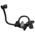 Vapor Canister Purge Solenoid Valve For Bmw M235I 335I 535I X5 X6 13907636156. Fixed Price $55.90.