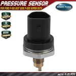 Fuel Pressure Sensor For Land Rover Range 2014-2022 LR4 Jaguar F-pace 2018. Fixed Price $29.99.