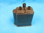 1977-1981 Ford Mustang Capri Bronco Maverick Ltd 302 5.0 Fuel Vapor Canister. Fixed Price $49.99.